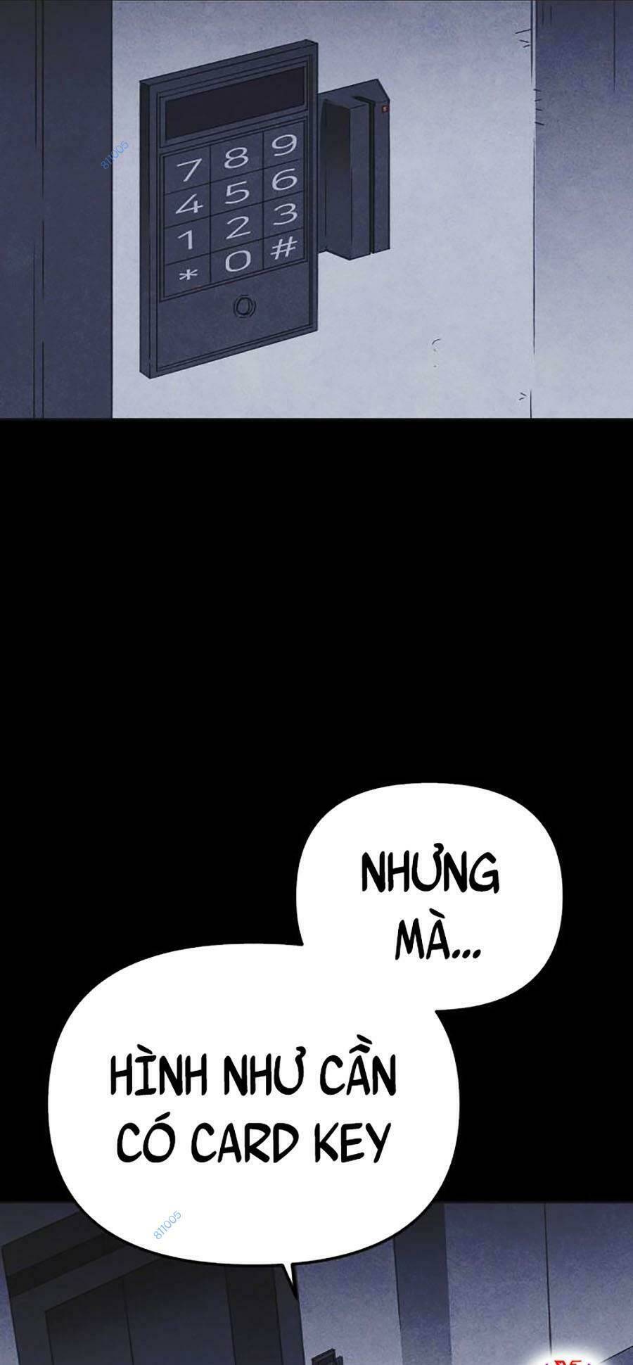 Cậu Bé Shotgun: Chapter 51