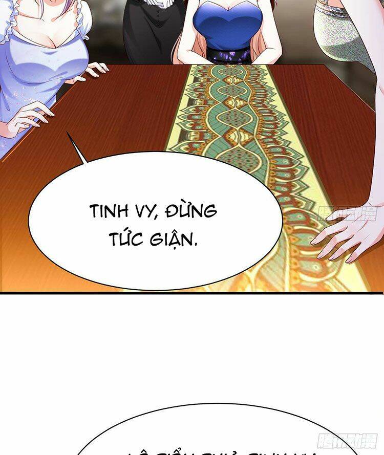 Ức Vạn Song Bảo: Mami, Bó Tay Chịu Trói: Chapter 25.1