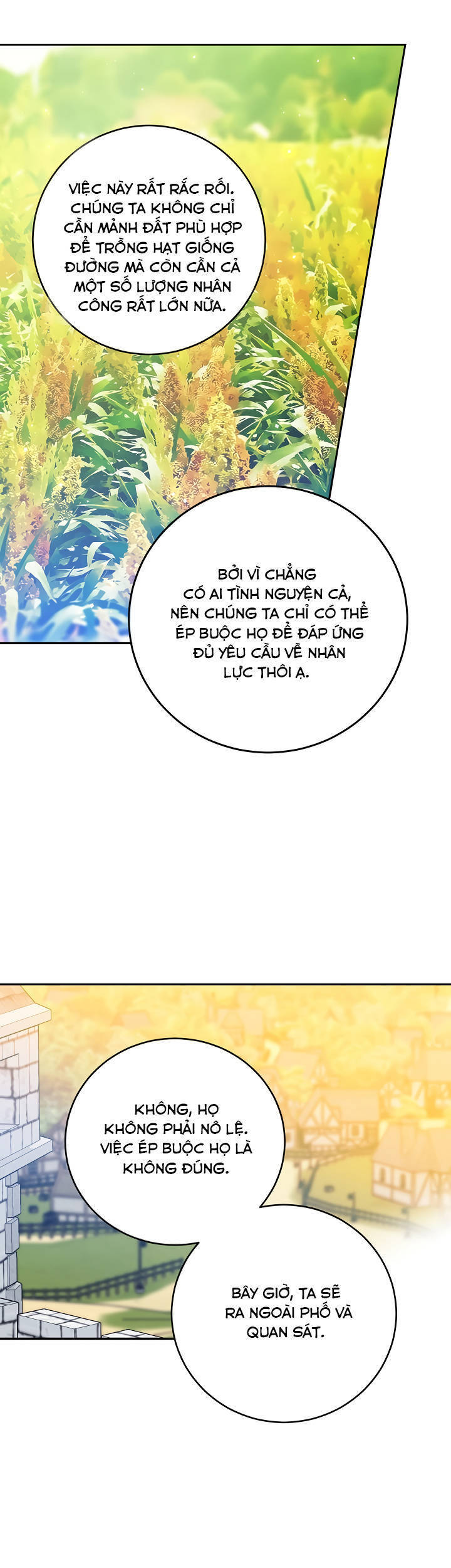 Cô Hầu Giỏi Giang: Chapter 50