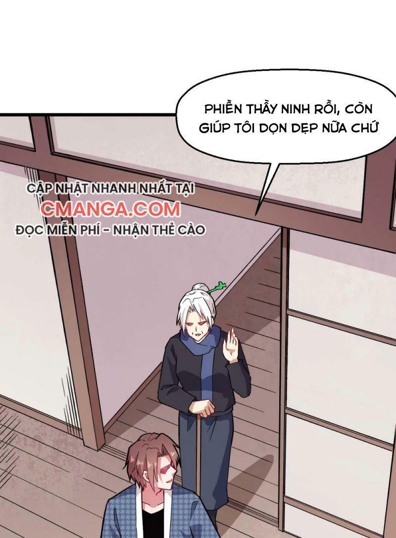 Vườn Trường Cuồng Sư Hệ Thống: Chapter 133