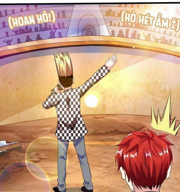 Kinh Thế Kỳ Nhân: Chapter 41