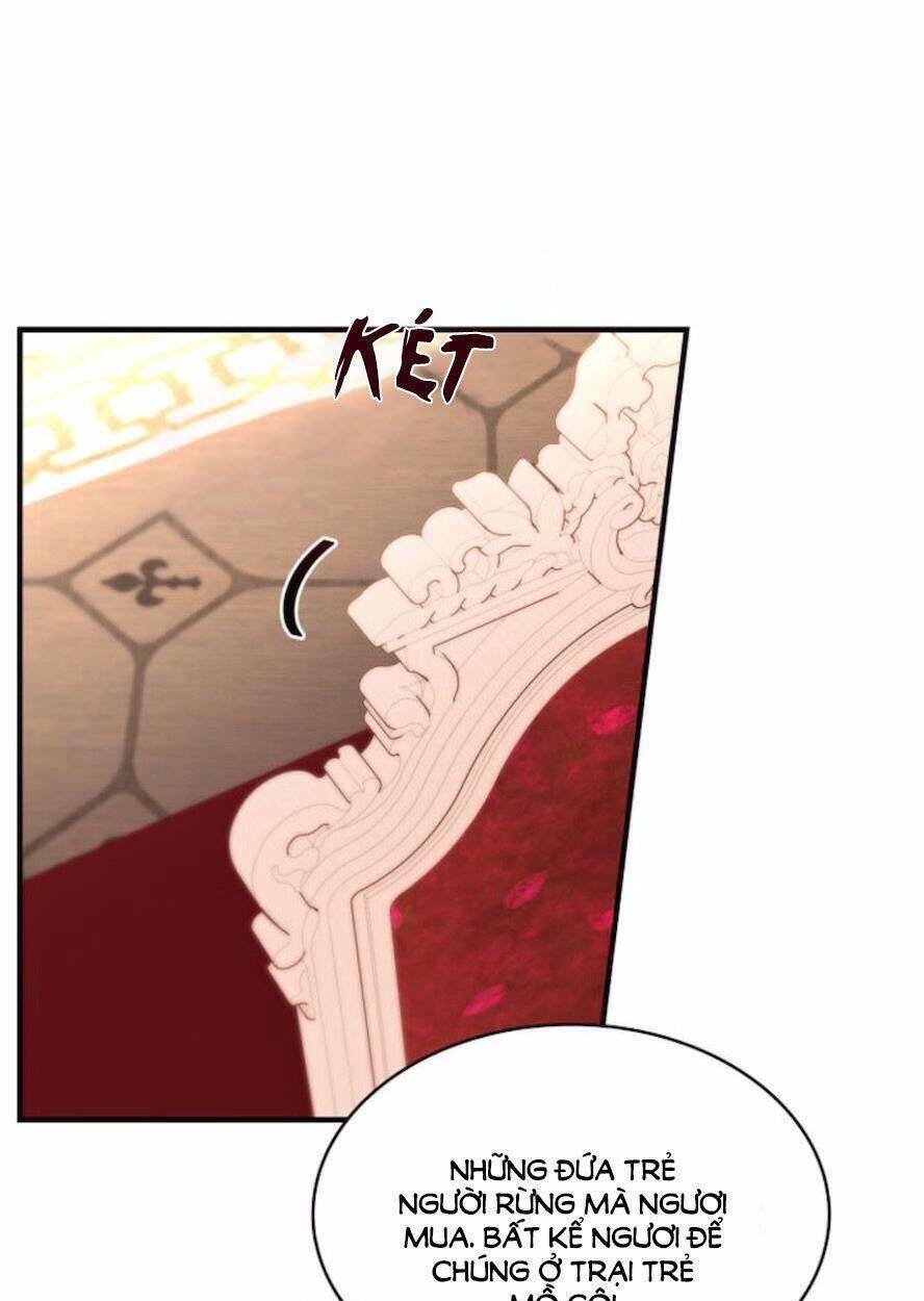 Lòng Trung Thành Với Kẻ Ác: Chapter 26