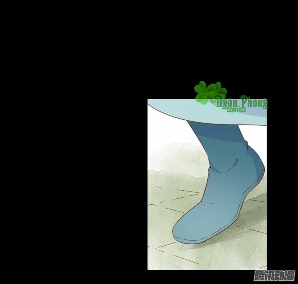 Mạc Duyên Thư Văn: Chapter 28