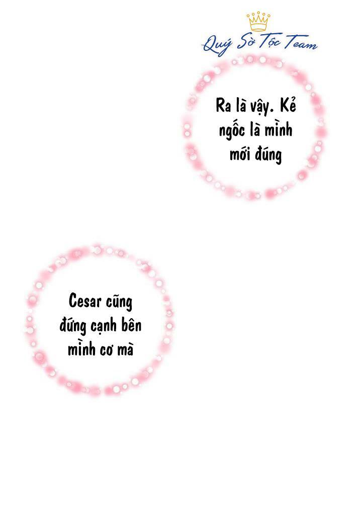 Tồn Tại Với Tư Cách Là Vợ Của Nam Chính: Chapter 89: Ceaser tỉnh