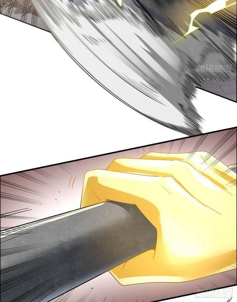 Nghịch Lân: Chapter 65