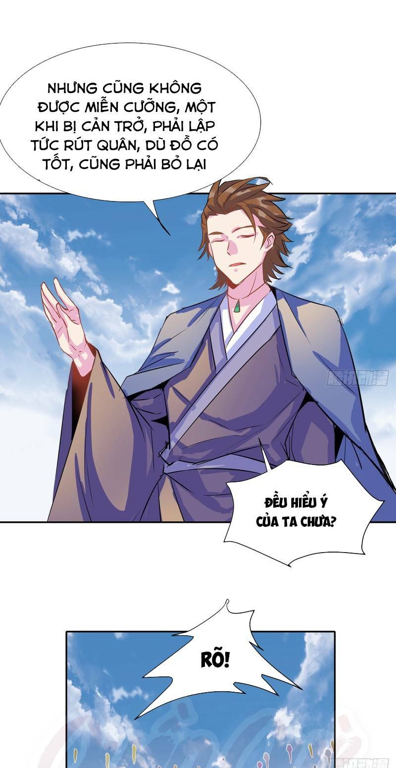 Siêu Phàm Truyện: Chapter 208