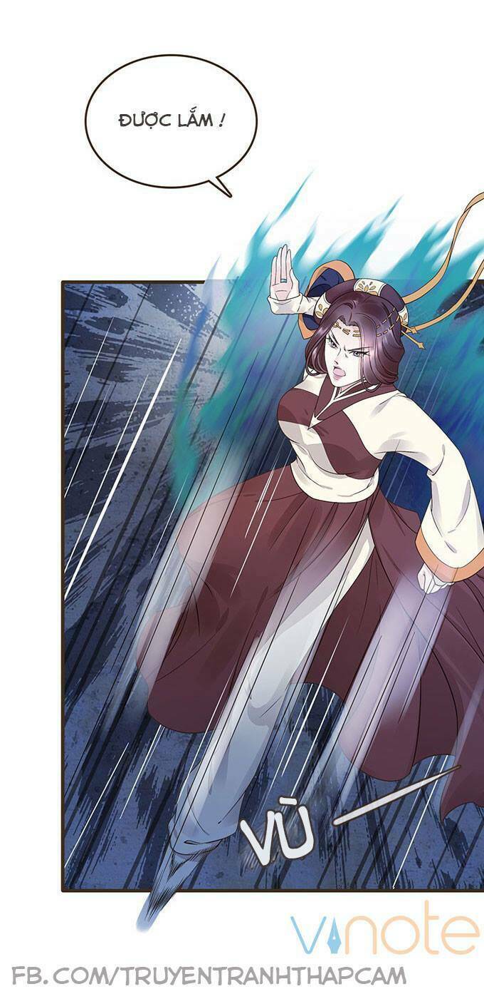 Đại Giá Thừa Tướng: Chapter 14