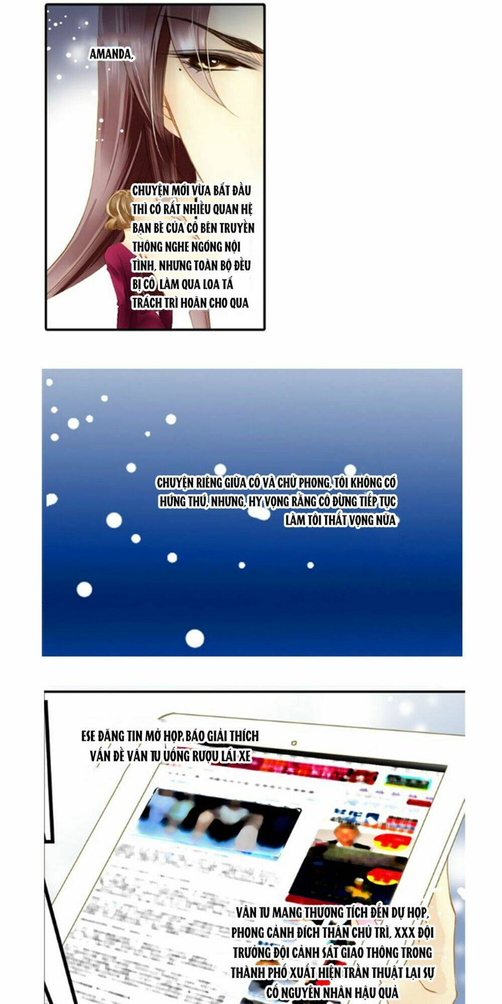 Siêu Sao Trứ Danh: Chapter 29