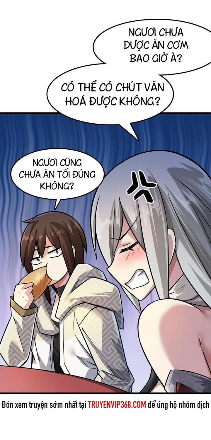 Đại Bảo Kiếm Của Tôi: Chapter 17