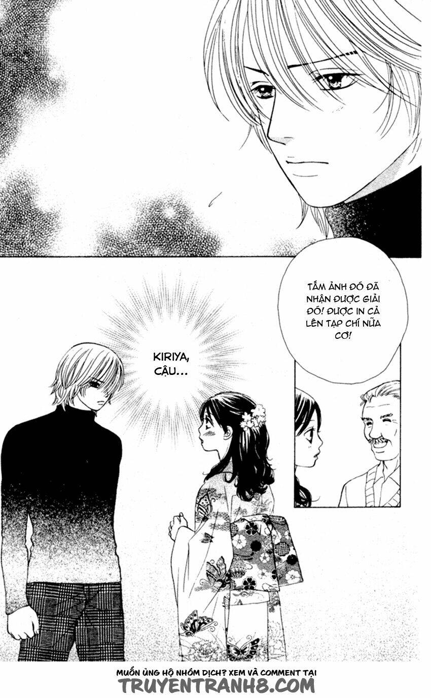 Tình Yêu Đích Thực: Chapter 26