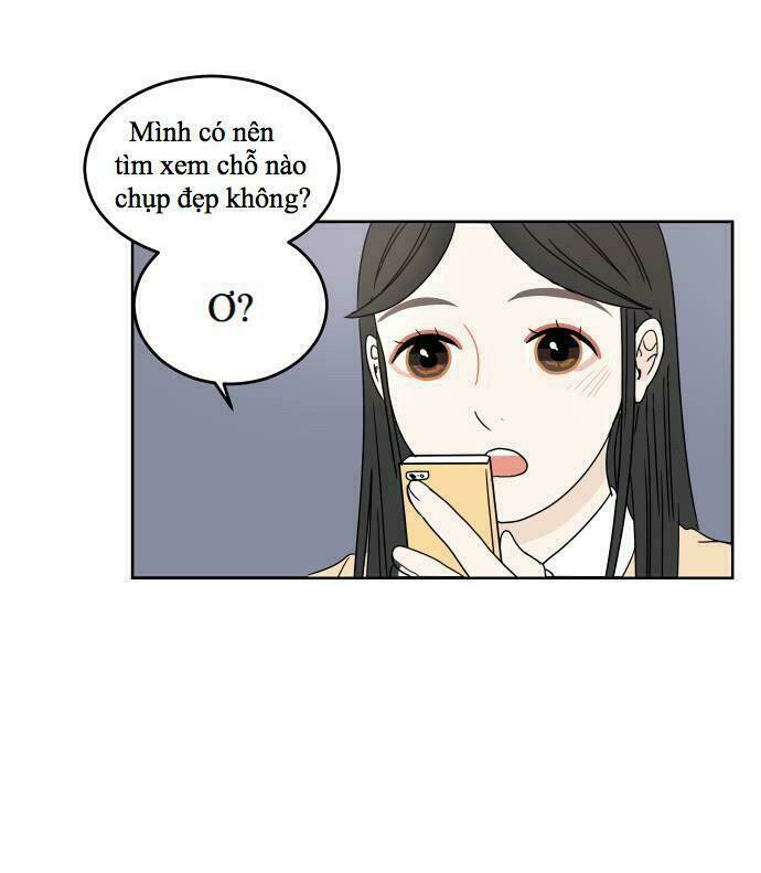 30 Phút Bước Đi Bên Em: Chapter 8