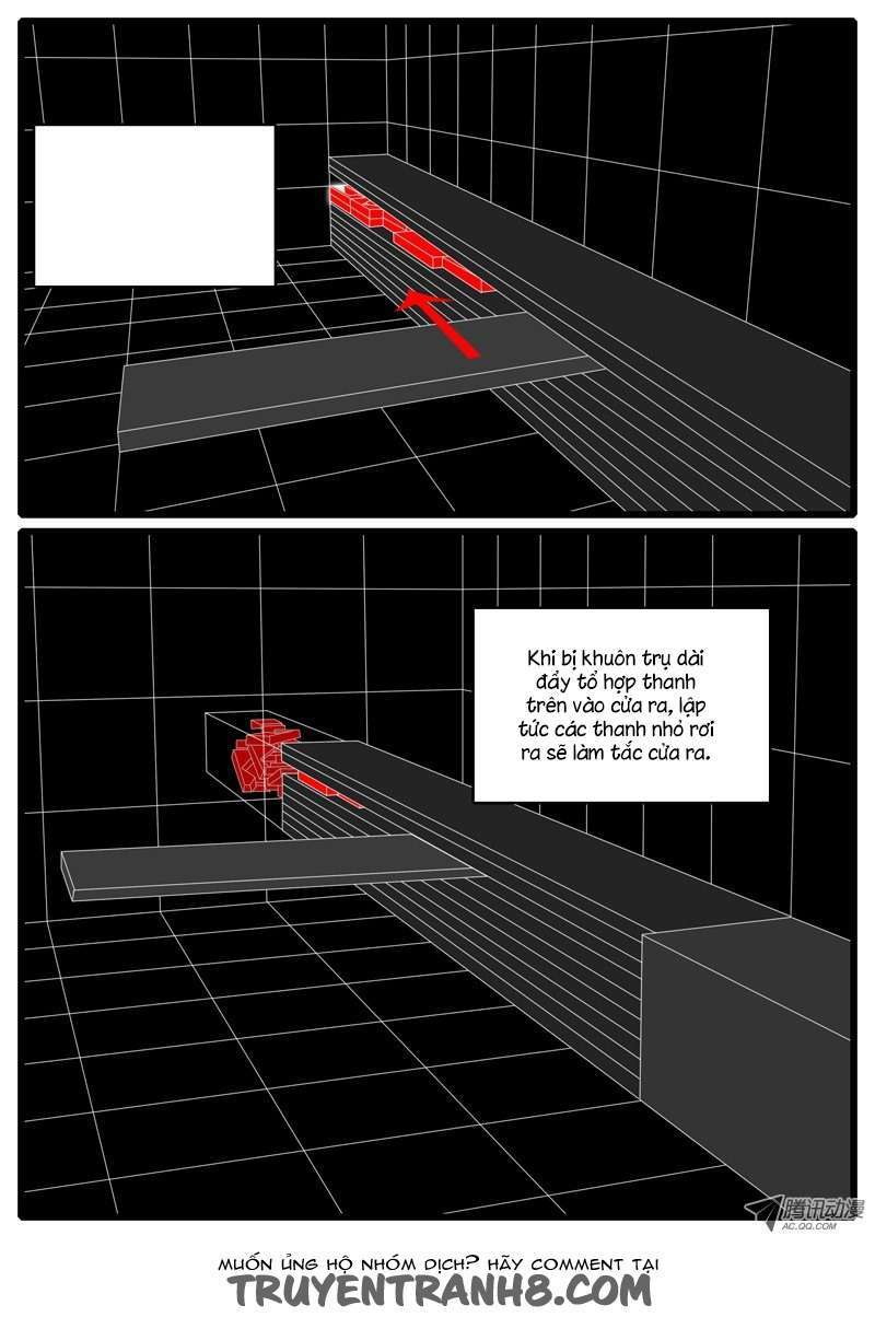 World Game: Chapter 53