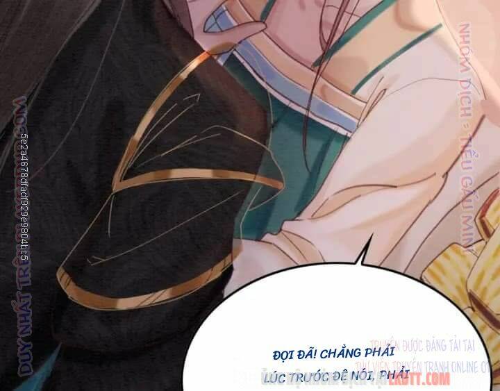 Trọng Sinh Bá Sủng Nhiếp Chính Vương Quá Mạnh Mẽ: Chapter 204