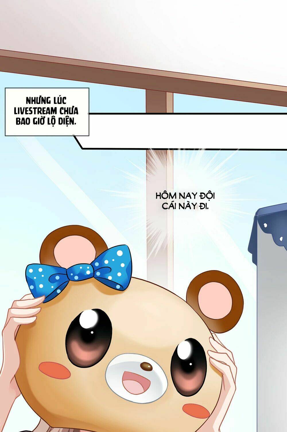 Mỹ Vị Giai Thê: Chapter 8