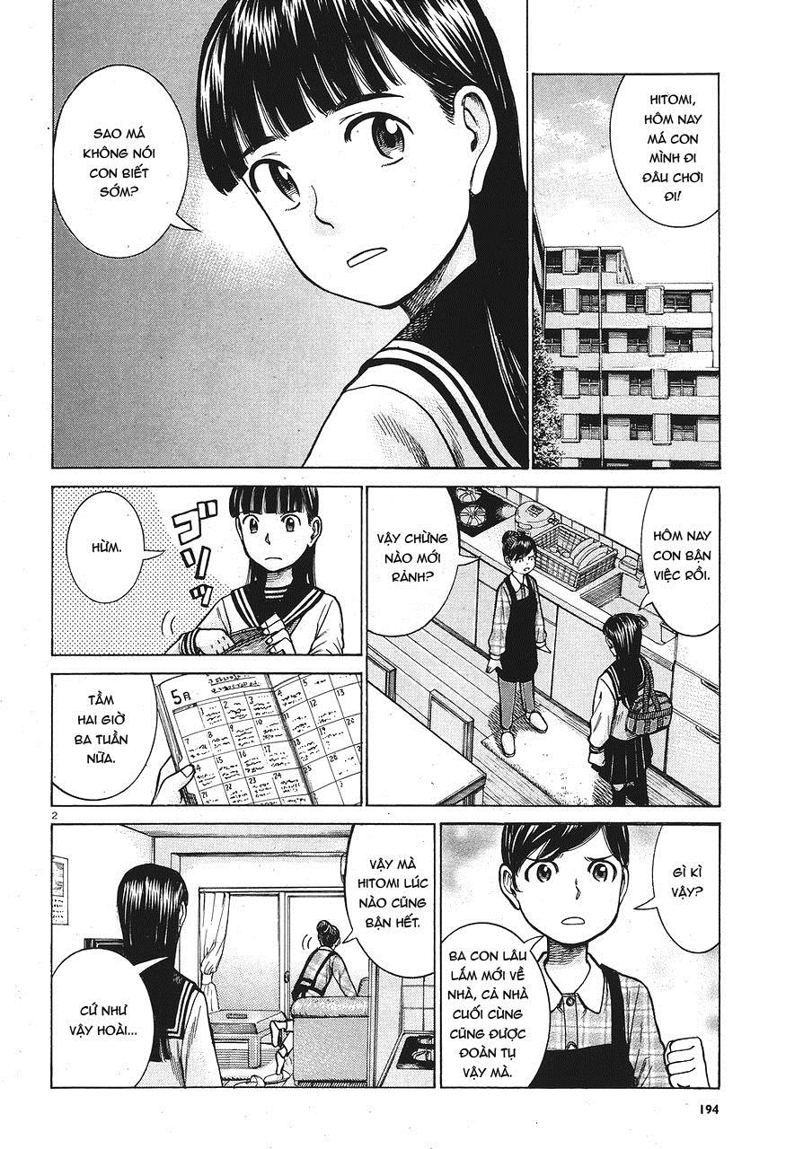 Não Phẳng Siêu Năng Lực: Chapter 64