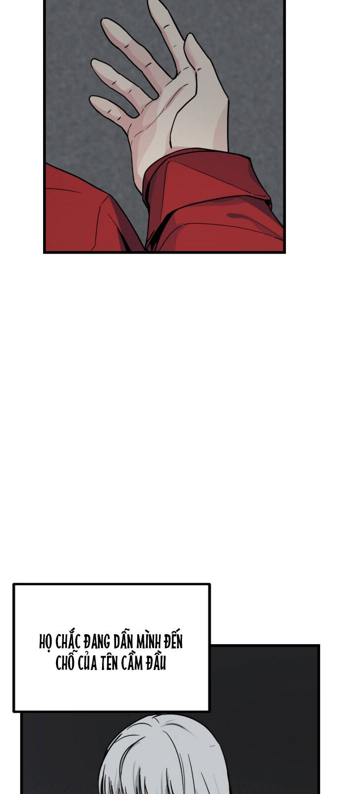 Hero Killer Boom: Chapter 5