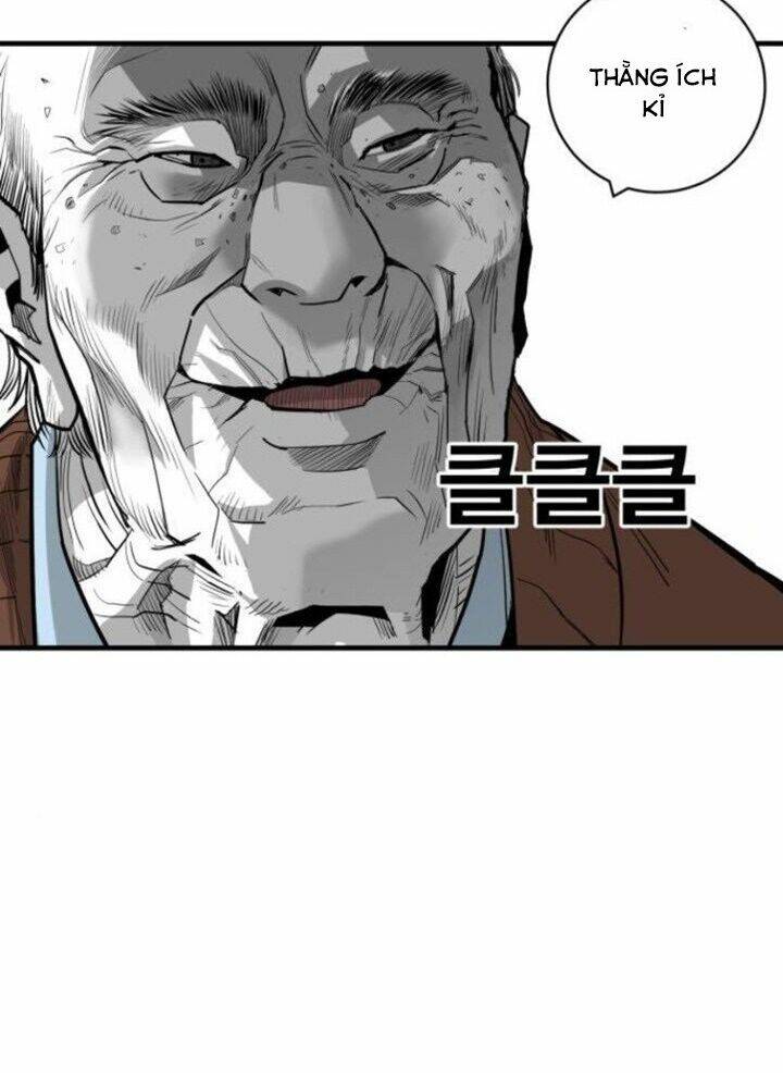 Quảng Trường Máu: Chapter 46