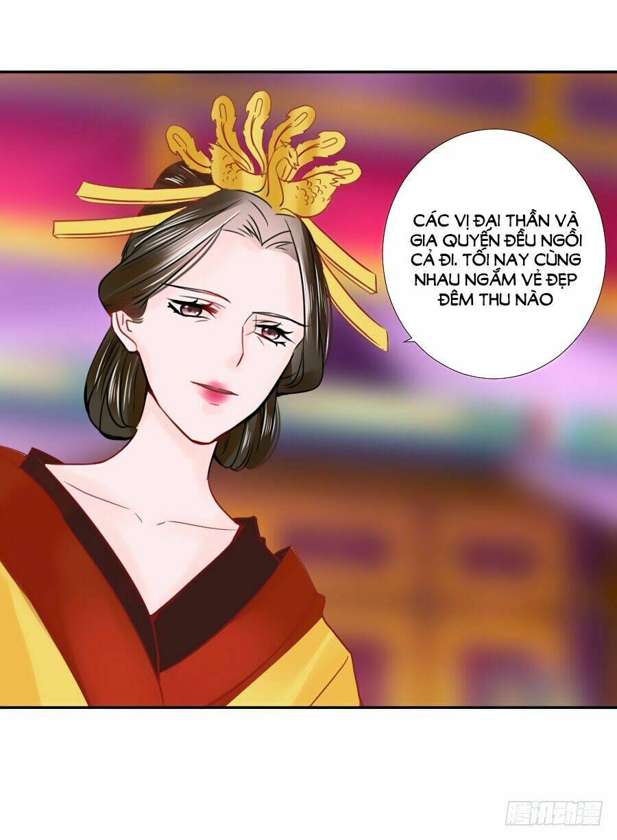 Đường Hoa Nhất Mộng Cổ Phi Truyện: Chapter 31