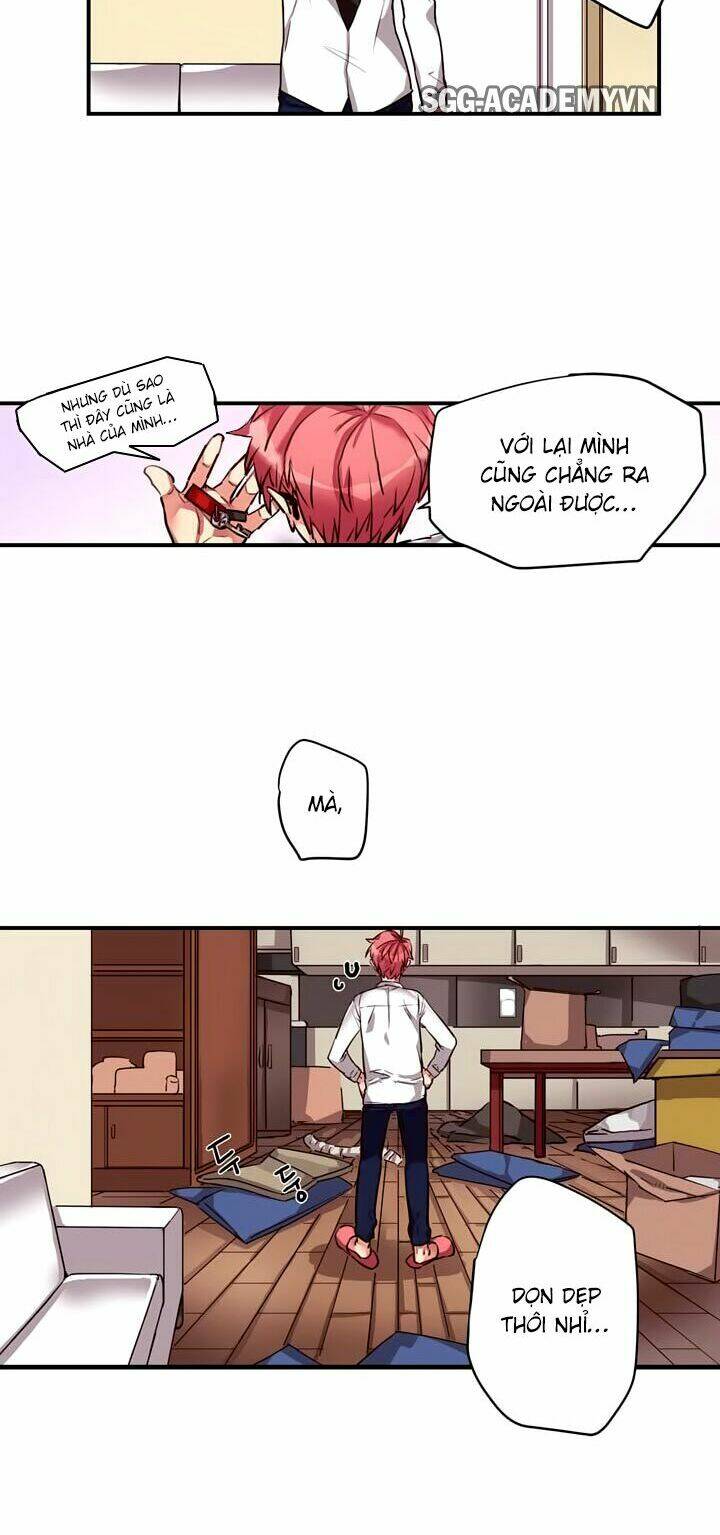 Premarital Relationship: Chapter 2