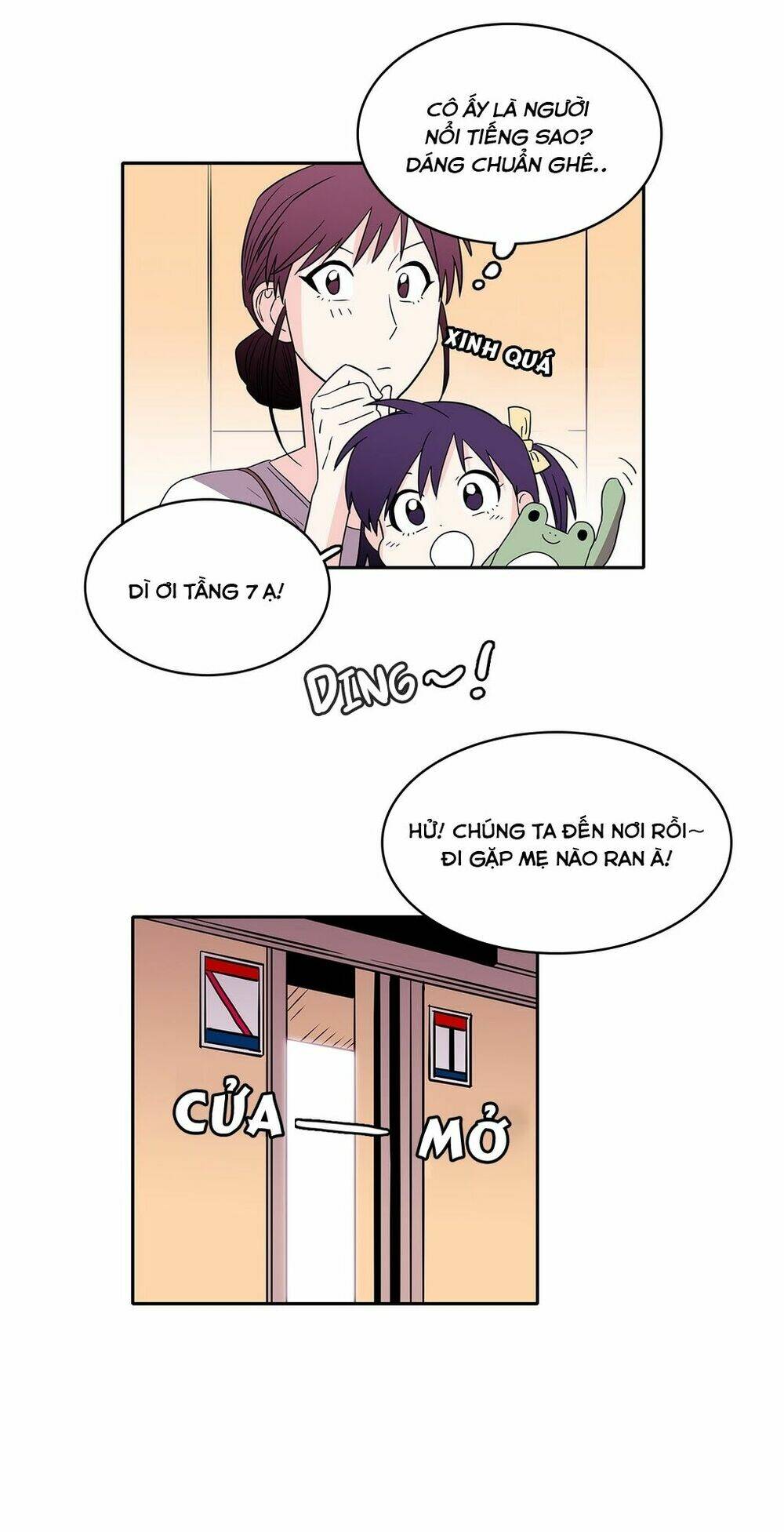 Chuyện Gì Đến, Rồi Cũng Sẽ Đến: Chapter 29