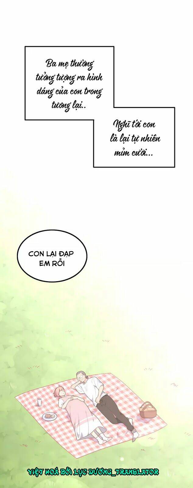 Vương Tử Thành Phố Và Công Chúa Amazon: Chapter 22