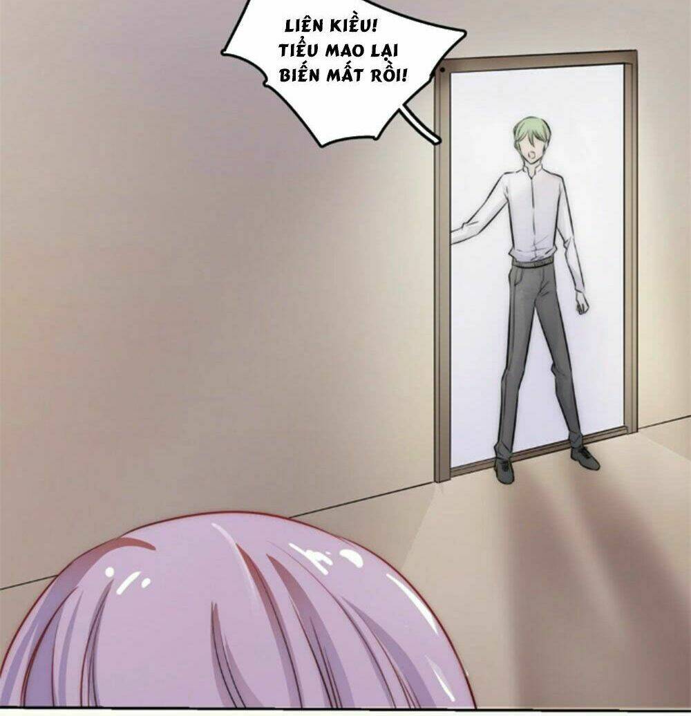 Sổ Tay Tình Yêu Của Tiểu Hồ Ly: Chapter 8