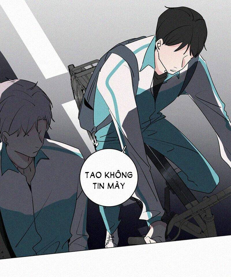 Câu Chuyện Về Cậu Và Tôi: Chapter 30