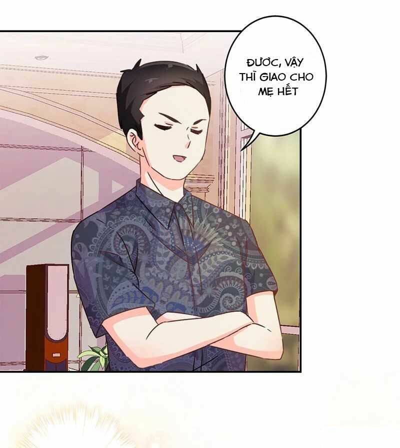 Trọng Sinh Chi Hao Môn Cường Thế Quy Lai: Chapter 117