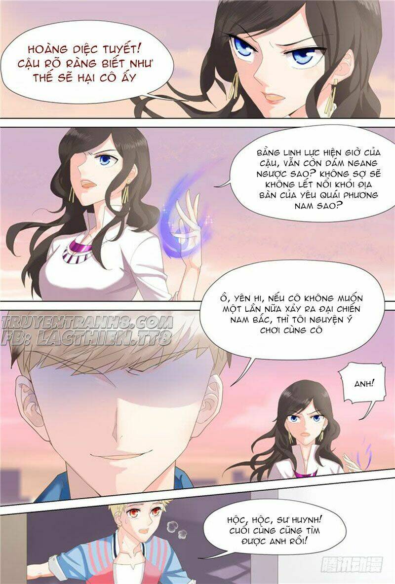 Nam Thần Là Quái Vật: Chapter 66