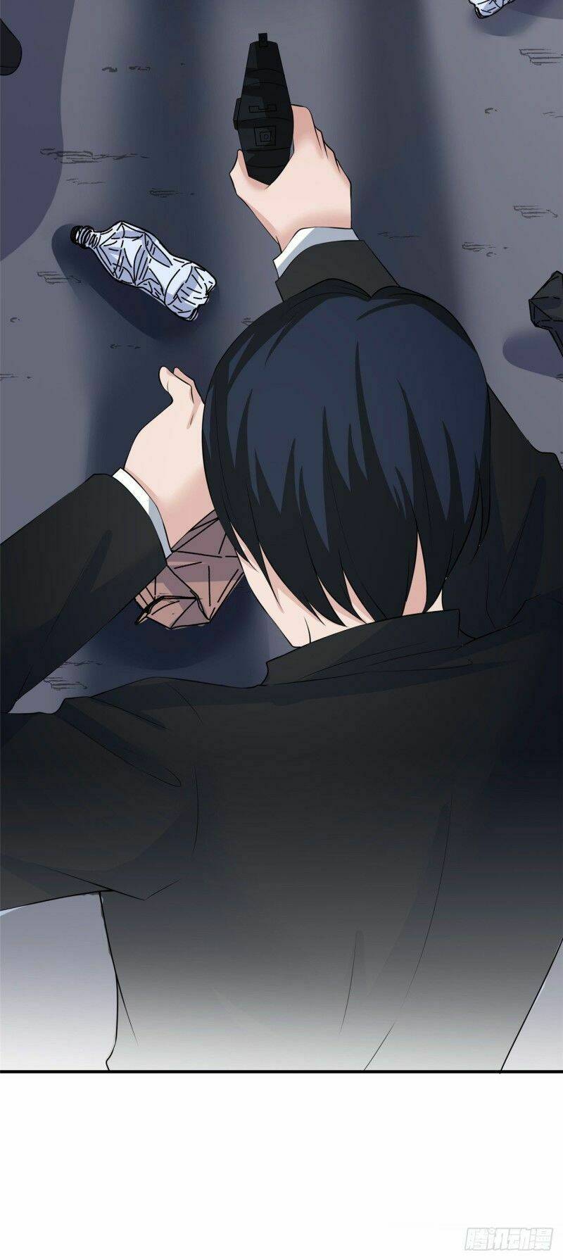 Siêu Cấp Nữ Thần Trọng Sinh: Chapter 14