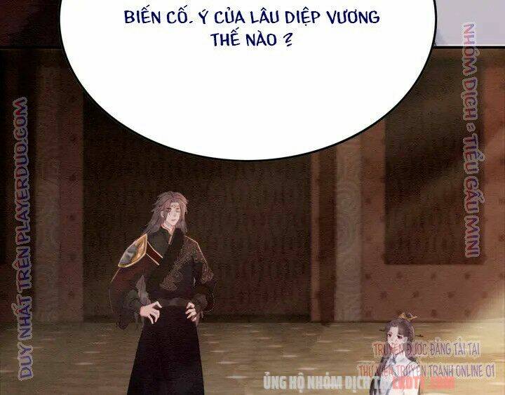 Trọng Sinh Bá Sủng Nhiếp Chính Vương Quá Mạnh Mẽ: Chapter 134