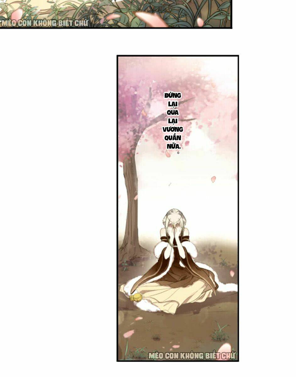 Bách Yêu Dị Văn: Chapter 5