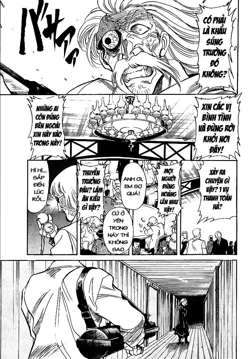 Red Living On The Edge: Chapter 53