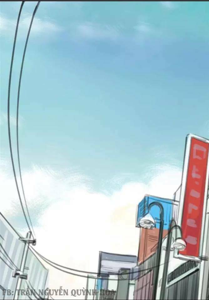 12 Giờ Của Lọ Lem: Chapter 10