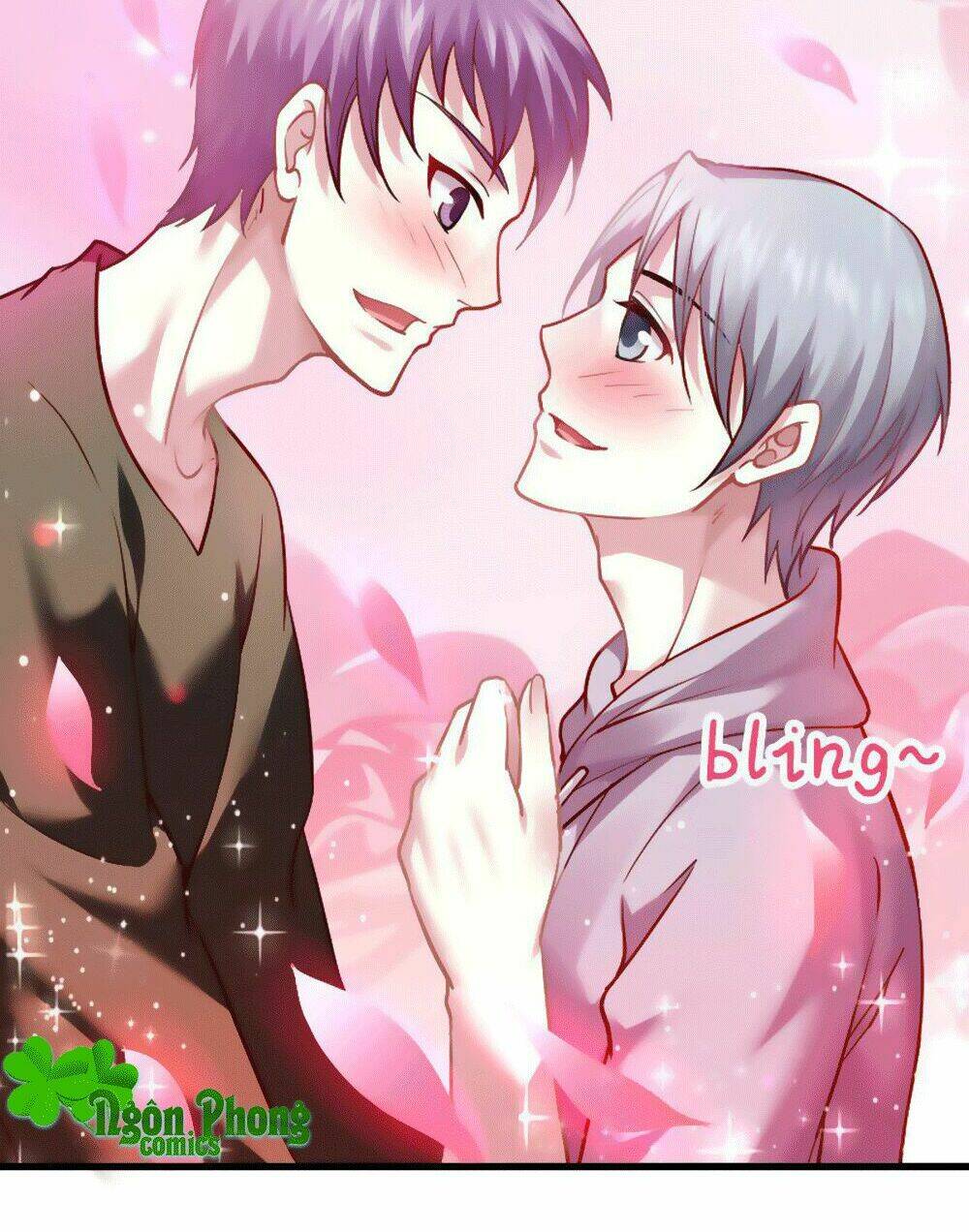 Vạn Năm Nhân Duyên Nhất Tuyến Khiên: Chapter 7