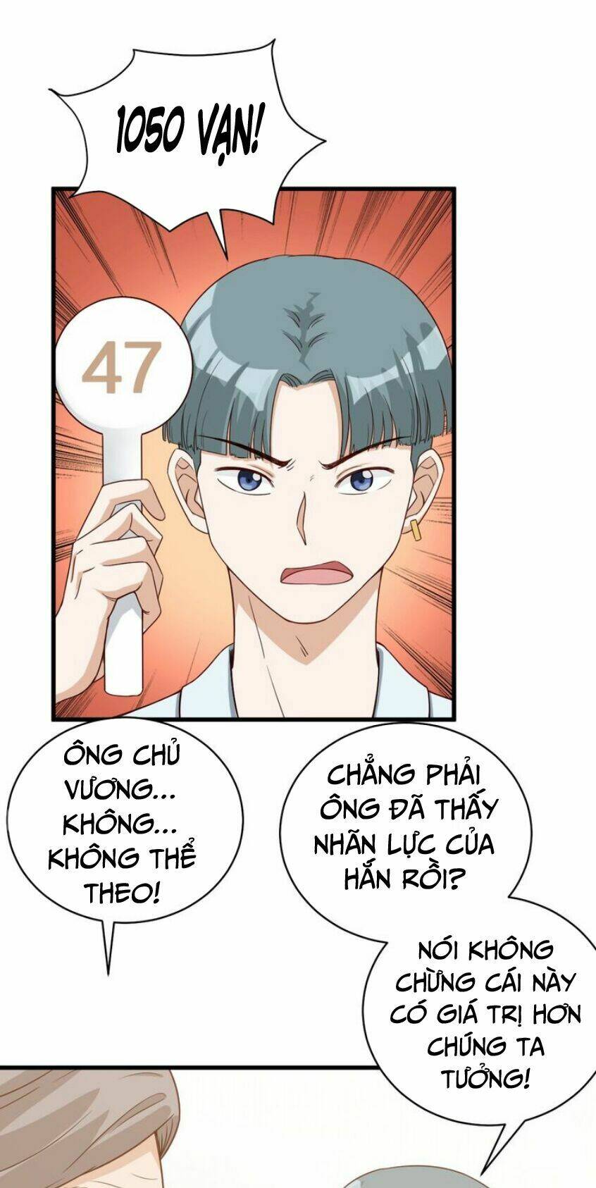Hệ Thống Tu Tiên Mạnh Nhất: Chapter 12
