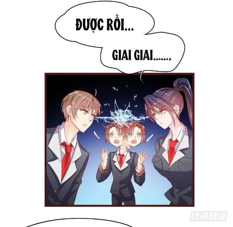 Sau Này Vẫn Cứ Thích Anh: Chapter 8