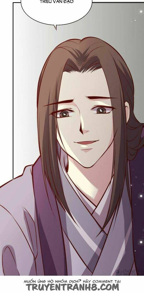 Yến Sơn Phái Và Bách Hoa Môn: Chapter 155