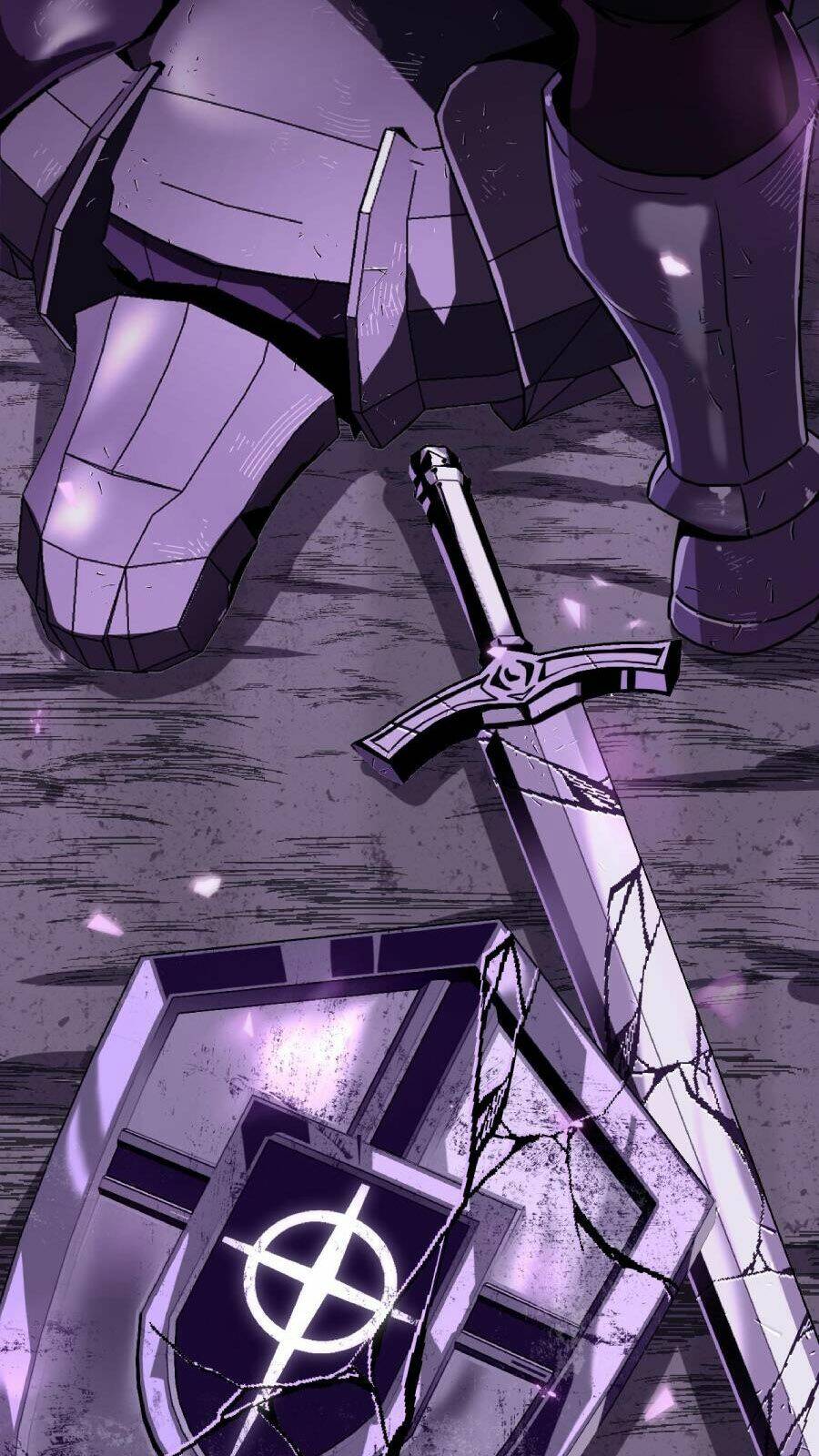 Tác Giả Sinh Tồn Ký: Chapter 2