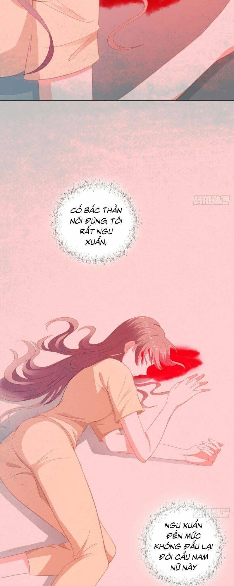 Một Đời An Nhiên: Chapter 16