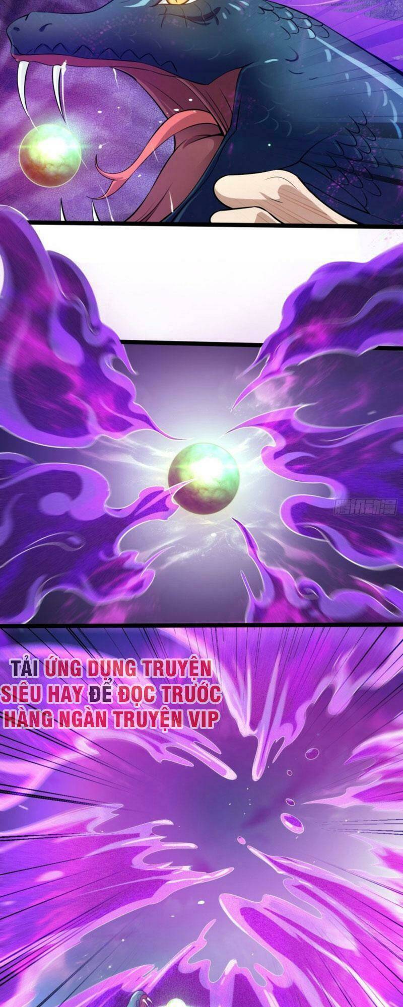 Nhân Đạo Kỹ Nguyên: Chapter 14