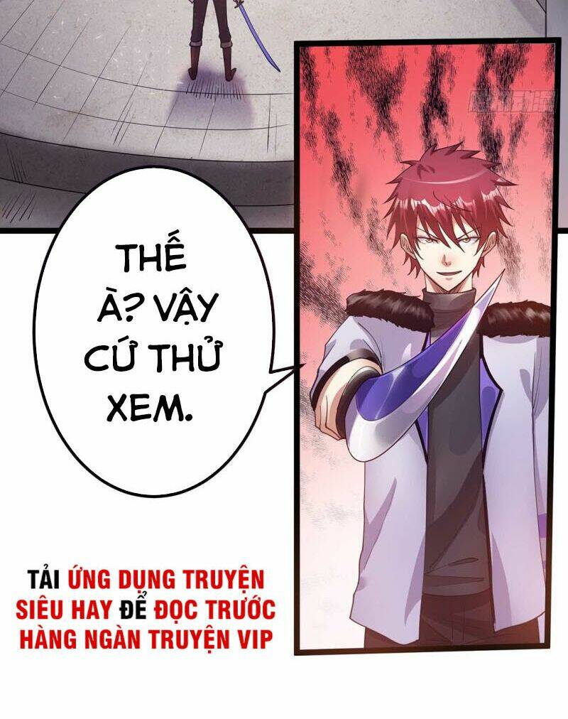 Tiên Vương Trùng Sinh: Chapter 97