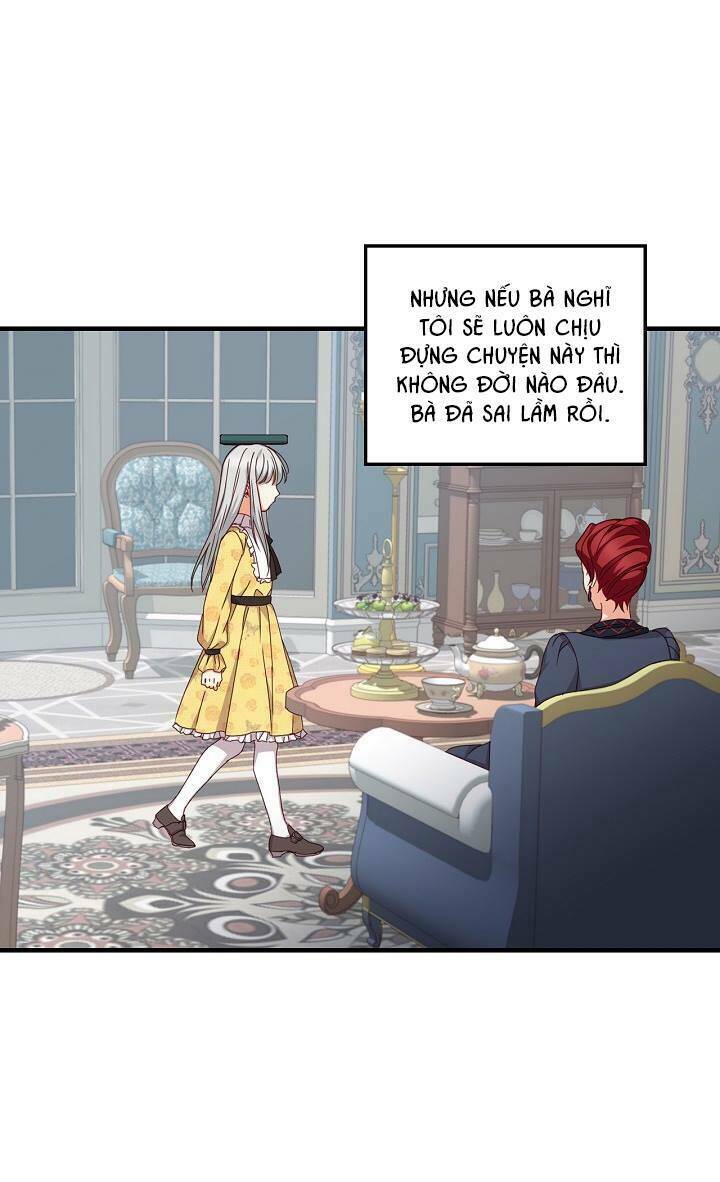Đừng Chọc Đứa Em Gái Bé Bỏng Của Chúng Tôi: Chapter 30