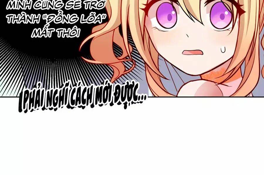 Kế Hoạch Sống Còn Của Công Chúa Nữ Phụ: Chapter 10