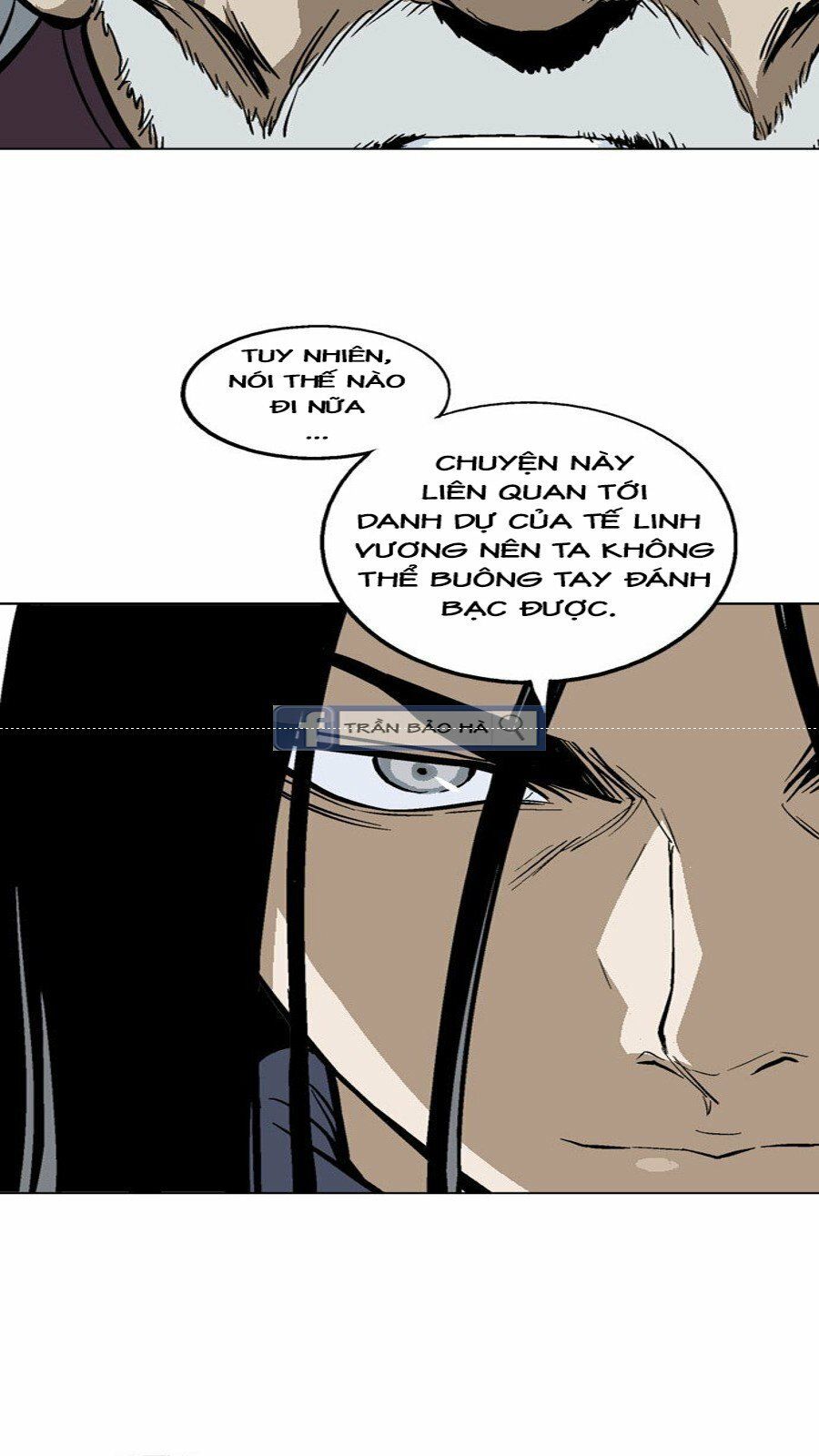Cao Thủ 2: Chapter 60