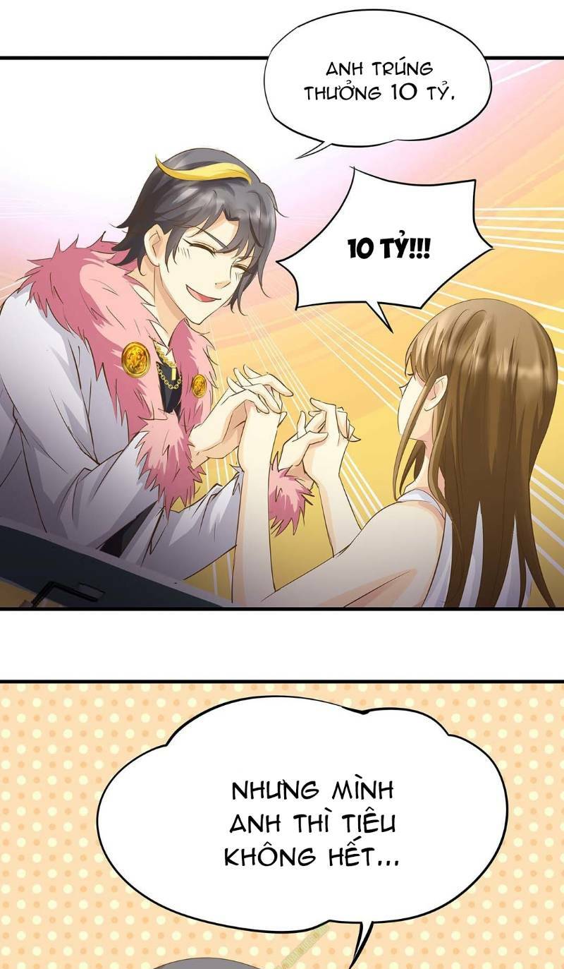 Trò Chơi Tiểu Mục Tiêu: Chapter 10