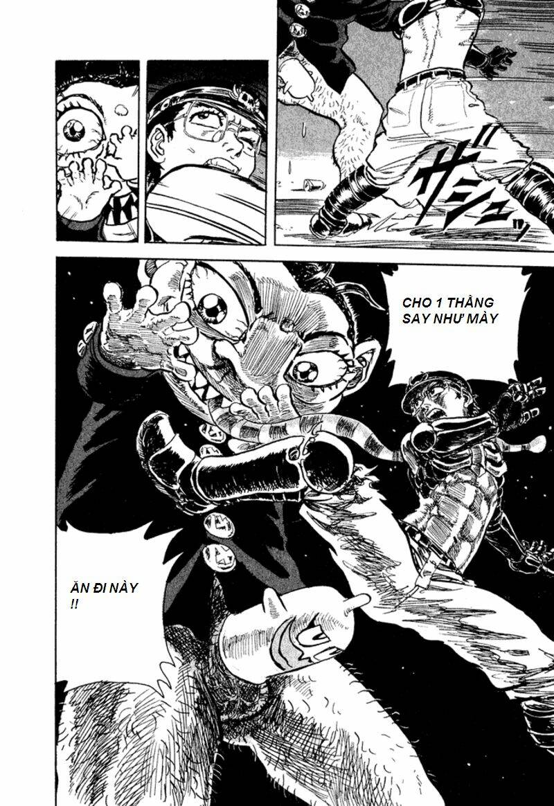 Heisei Busou Seigidan: Chapter 2