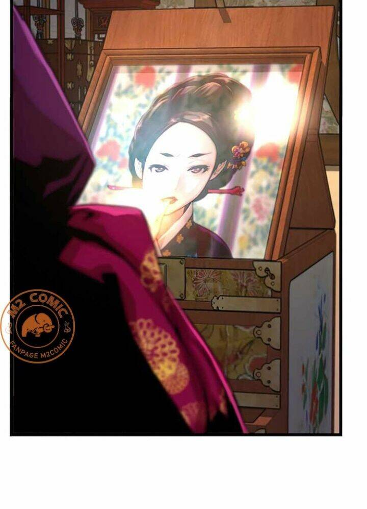 Tôi Sẽ Sống Như Một Hoàng Tử: Chapter 57