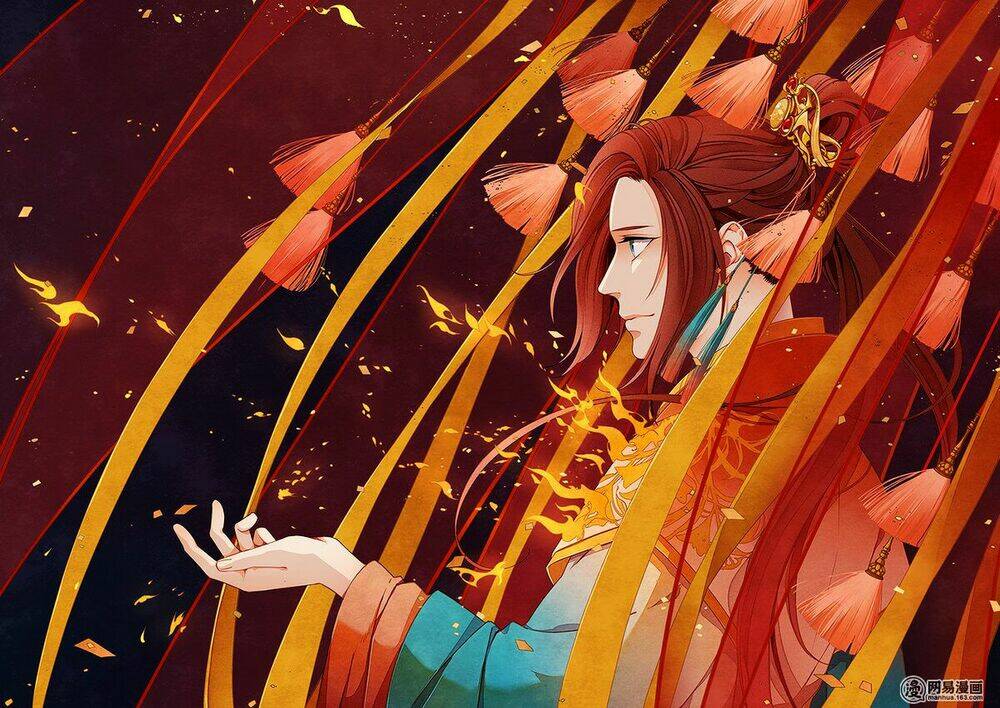 Thái Tử: Chapter 26