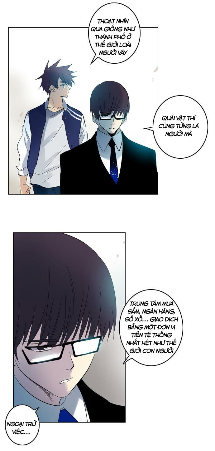 Soul Cartel: Chapter 124